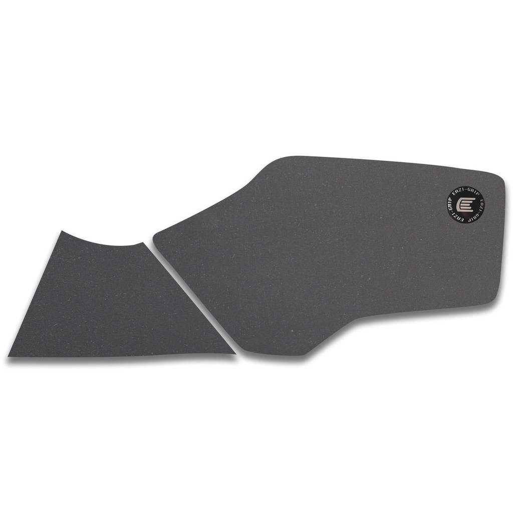 [SILBEN002BL] Eazi-Grip Silicone Tank Grips for Benelli Leoncino 500