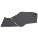 Eazi-Grip Silicone Tank Grips for Benelli Leoncino 500