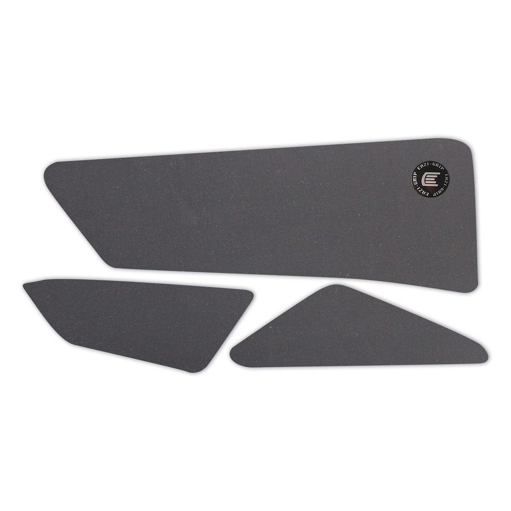 Eazi-Grip Silicone Tank Grips for CFMOTO 450MT