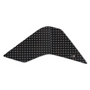 Eazi-Grip EVO Tank Grips for Honda Africa Twin Adventure Sports 2020, clear or black