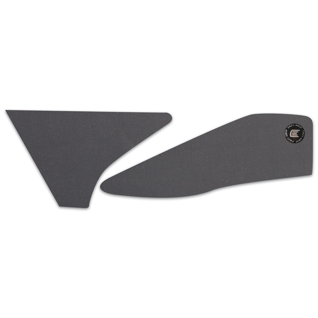 [SILHUS009BL] Eazi-Grip Silicone Tank Grips for Husqvarna 701 Enduro Supermoto