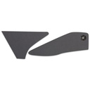 Eazi-Grip Silicone Tank Grips for Husqvarna 701 Enduro Supermoto