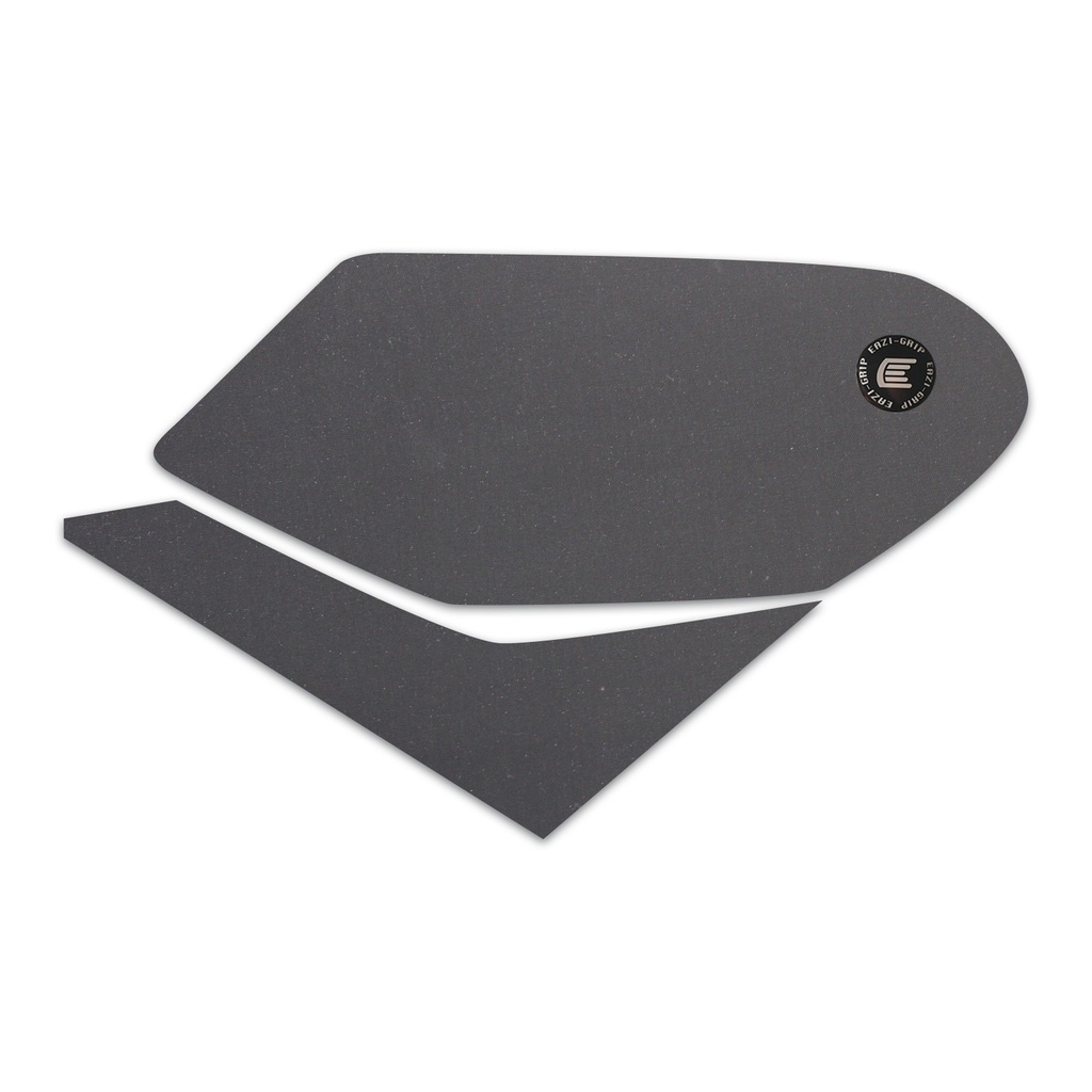 Eazi-Grip Silicone Tank Grips for QJMOTOR SRK 800 RR