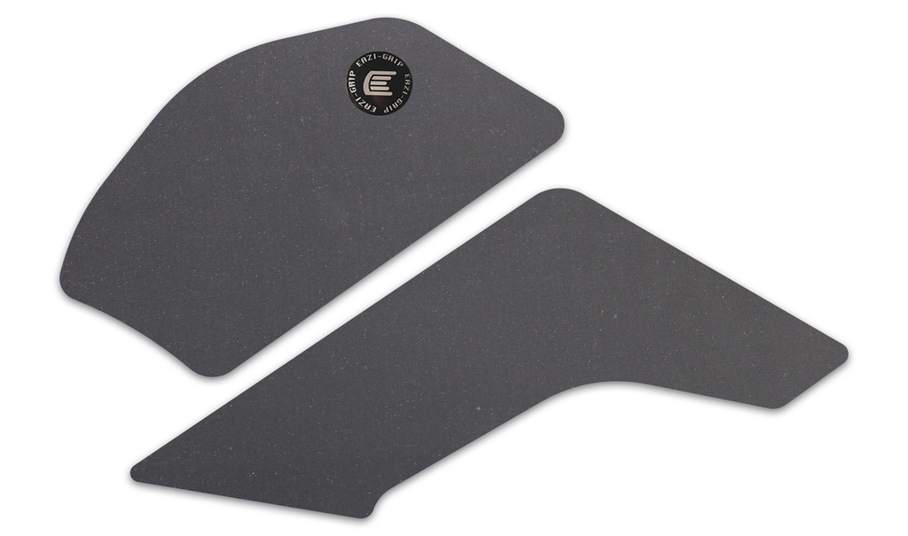 Eazi-Grip Silicone Tank Grips for QJMOTOR SRK 800