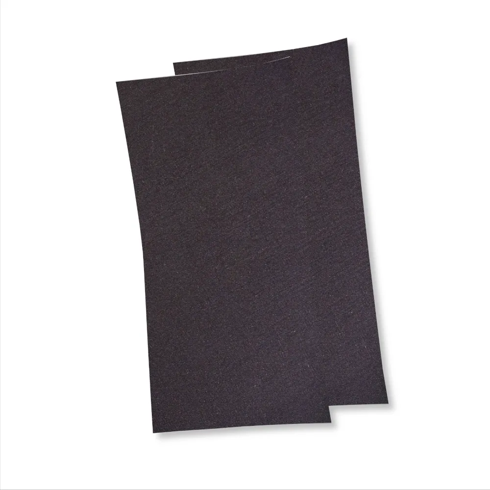 [SILSHEETSBL] Eazi-Grip Silicone Tank Grips (DIY cut to shape) 2 x Universal Sheets