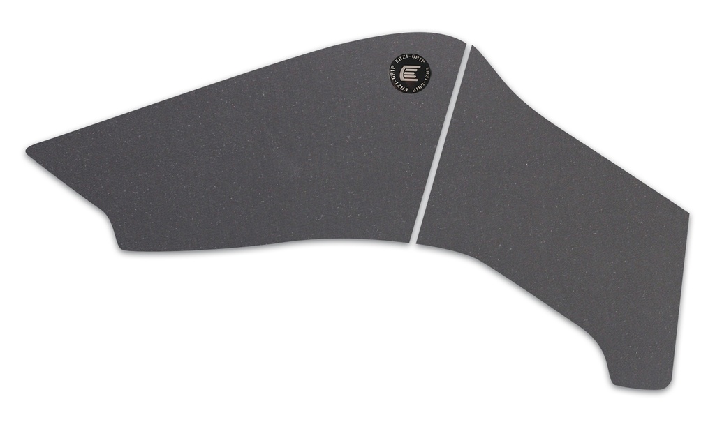 Eazi-Grip Silicone Tank Grips for VOGE DS800X Rally