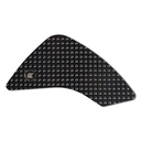 Eazi-Grip EVO Tank Grips for BMW F900R, clear or black