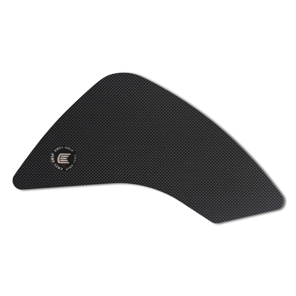 [PRO129BL] Eazi-Grip PRO Tank Grips for BMW F900R, clear or black (Black)