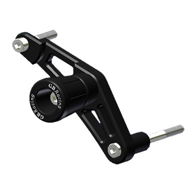 [CP675OSAS-GBR] GBRacing Frame Slider RHS Assy for Triumph Daytona 675 Street Triple / R