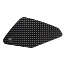 Eazi-Grip EVO Tank Grips for BMW F900XR, clear or black
