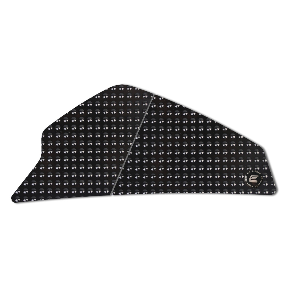 Eazi-Grip EVO Tank Grips for Honda VFR1200F, clear or black
