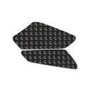 Eazi-Grip EVO Tank Grips for BMW S1000XR, clear or black