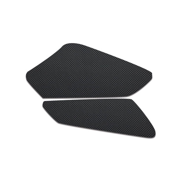 Eazi-Grip PRO Tank Grips for BMW S1000XR, clear or black