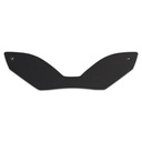 Eazi-Grip PRO Wrap-Around Tank Grip for BMW S1000RR S1000R, clear or black
