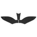 Eazi-Grip PRO Wrap-Around Tank Grip for BMW S1000RR S1000R M1000RR M1000R, clear or black
