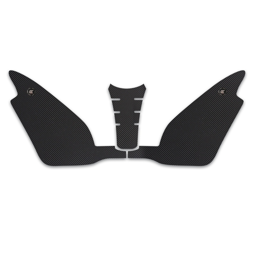 Eazi-Grip PRO Wrap-Around Tank Grip for Ducati Panigale Streefighter V4
