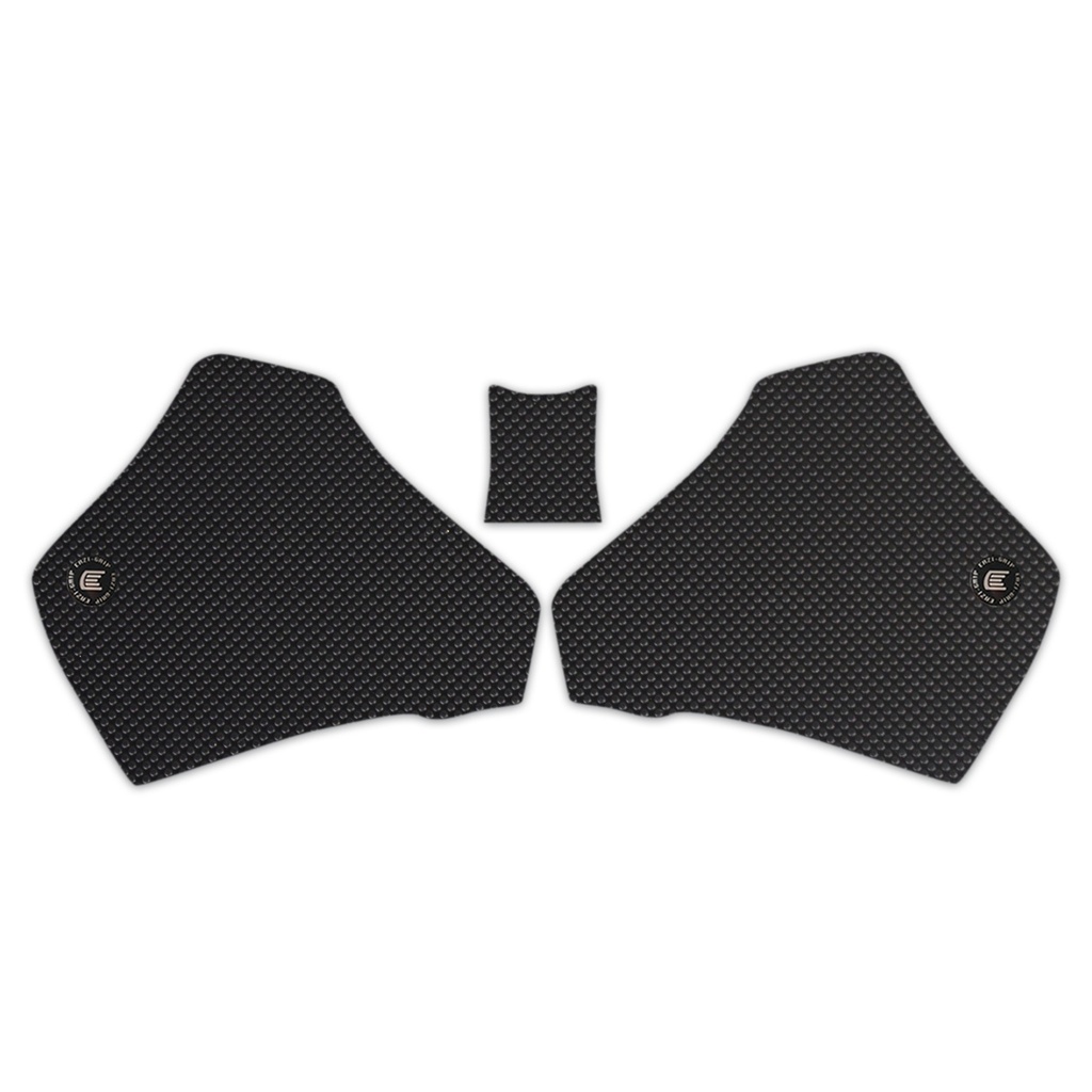 [WRAPDUC003BL] Eazi-Grip PRO Wrap-Around Tank Grip for Ducati Multistrada V2 (Black)