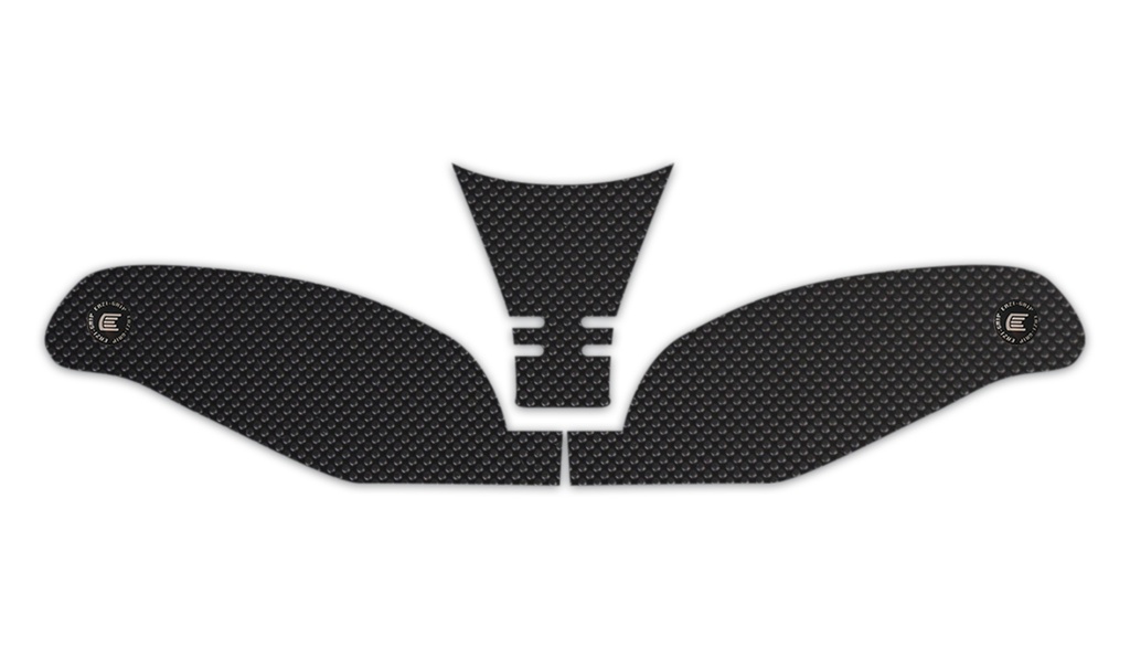 Eazi-Grip PRO Wrap-Around Tank Grip for Ducati Panigale V2
