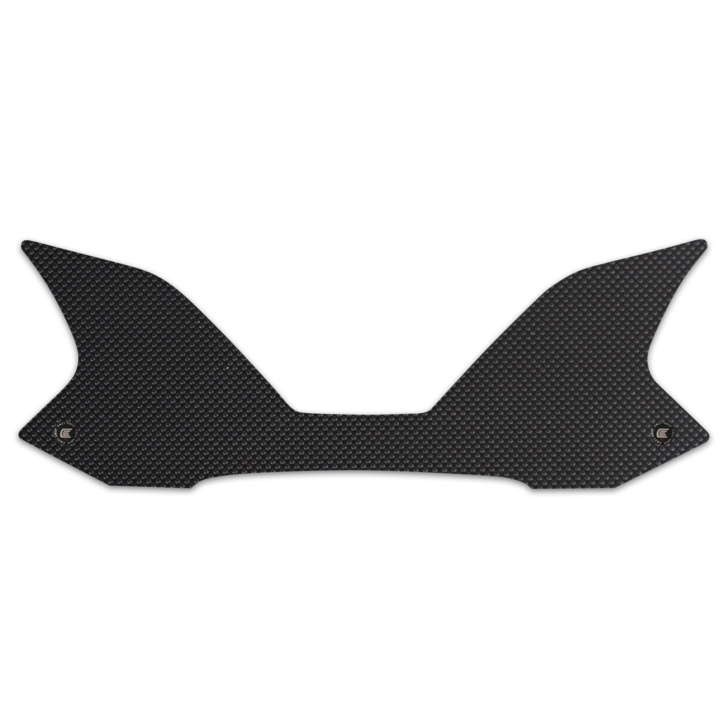Eazi-Grip PRO Wrap-Around Tank Grip for Honda CBR1000RR Fireblade, clear or black