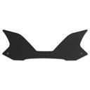 Eazi-Grip PRO Wrap-Around Tank Grip for Honda CBR1000RR Fireblade, clear or black
