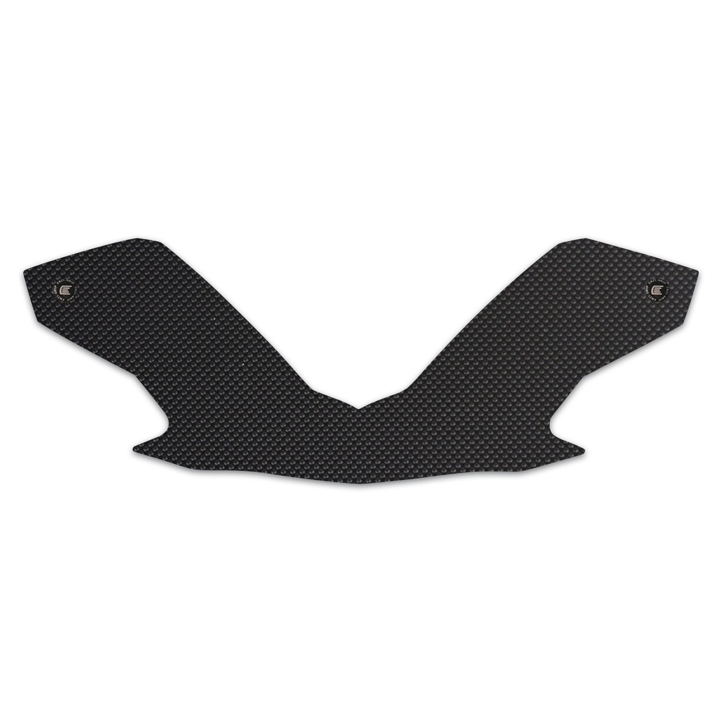 [WRAPHON002BL] Eazi-Grip PRO Wrap-Around Tank Grip for Honda CBR1000RR Fireblade (Black)
