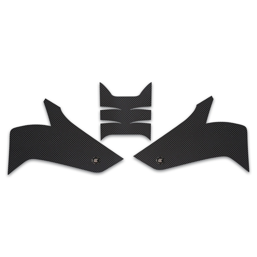 Eazi-Grip PRO Wrap-Around Tank Grip for Honda Africa Twin
