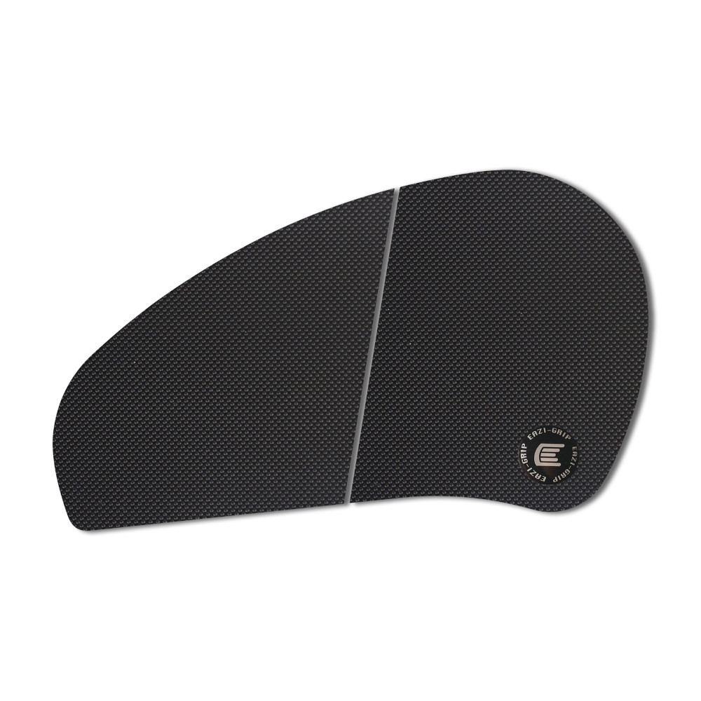 Eazi-Grip PRO Tank Grips for Triumph Thruxton 1200 / R, clear or black