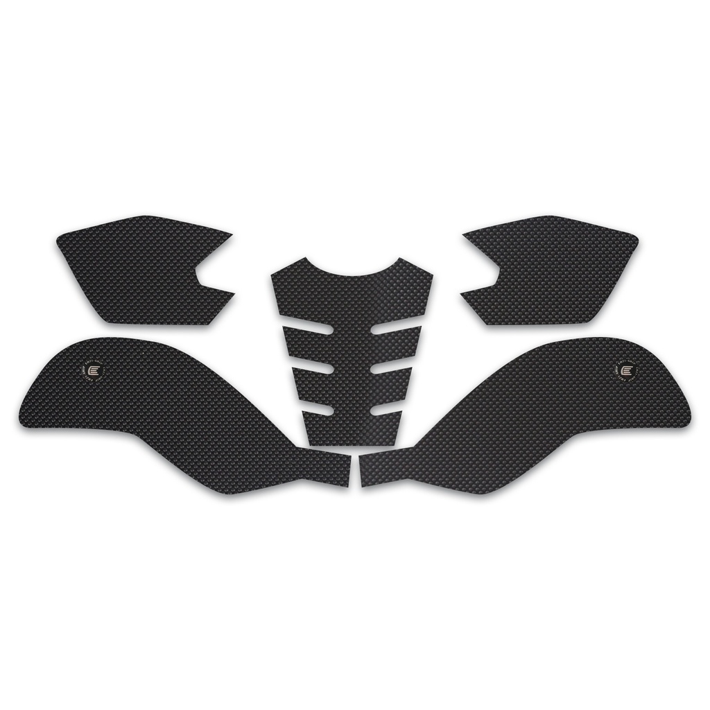 Eazi-Grip PRO Wrap-Around Tank Grip for Honda CBR500R CB500F