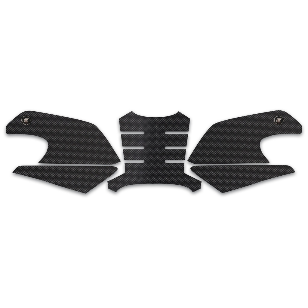 Eazi-Grip PRO Wrap-Around Tank Grip for Honda NX500