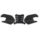 Eazi-Grip PRO Wrap-Around Tank Grip for Honda NX500, clear or black