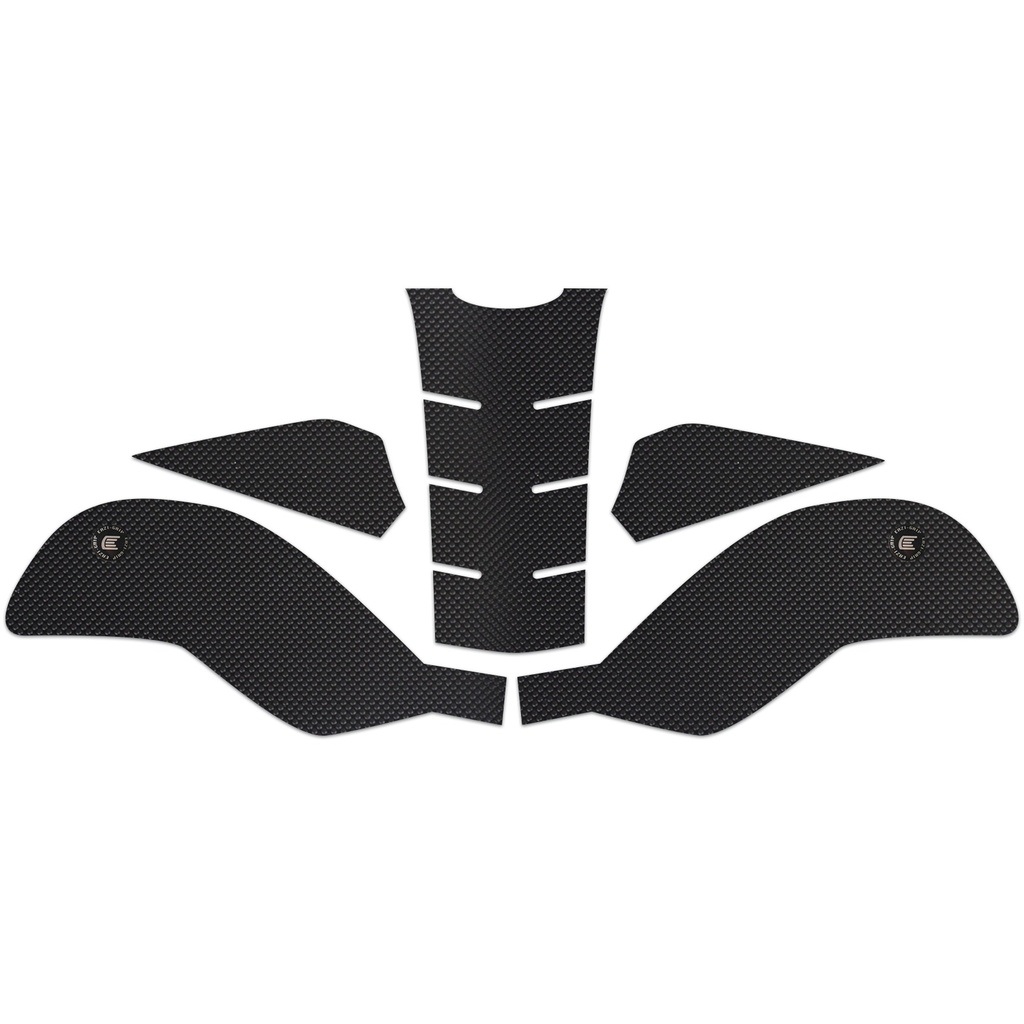 Eazi-Grip PRO Wrap-Around Tank Grip for Honda CBR500R