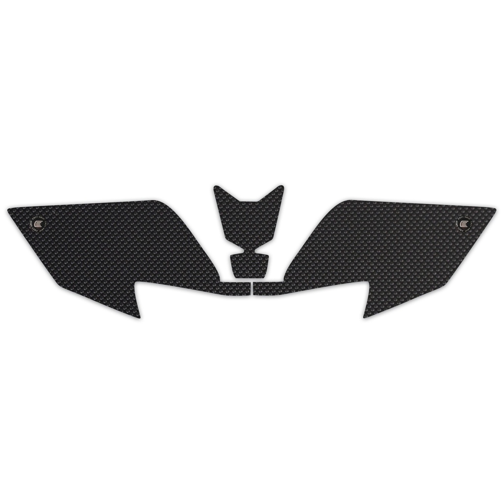 Eazi-Grip PRO Wrap-Around Tank Grip for Honda CB1000 Hornet, clear or black