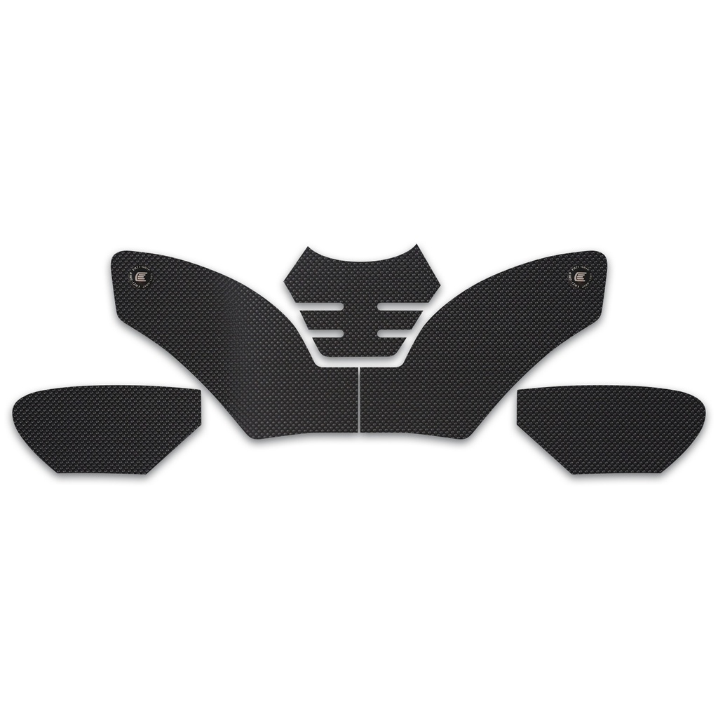 Eazi-Grip PRO Wrap-Around Tank Grip for Kawasaki Ninja ZX-6R