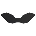 Eazi-Grip PRO Wrap-Around Tank Grip for Kawasaki Z650, clear or black