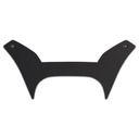 Eazi-Grip PRO Wrap-Around Tank Grip for Kawasaki Versys 1000, clear or black