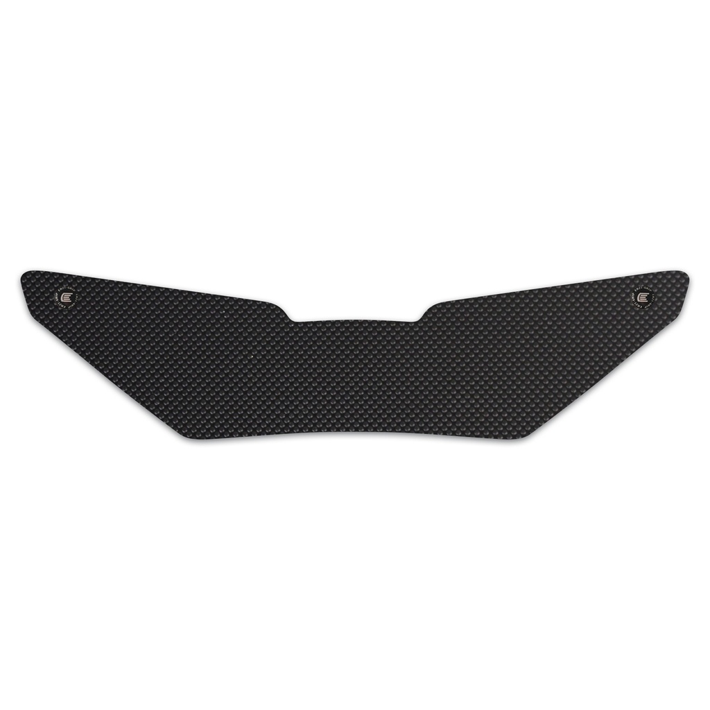 [WRAPKAW006BL] Eazi-Grip PRO Wrap-Around Tank Grip for Kawasaki Ninja 400 (Black)