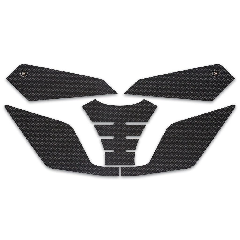 Eazi-Grip PRO Wrap-Around Tank Grip for Kawasaki ZX-4R RR