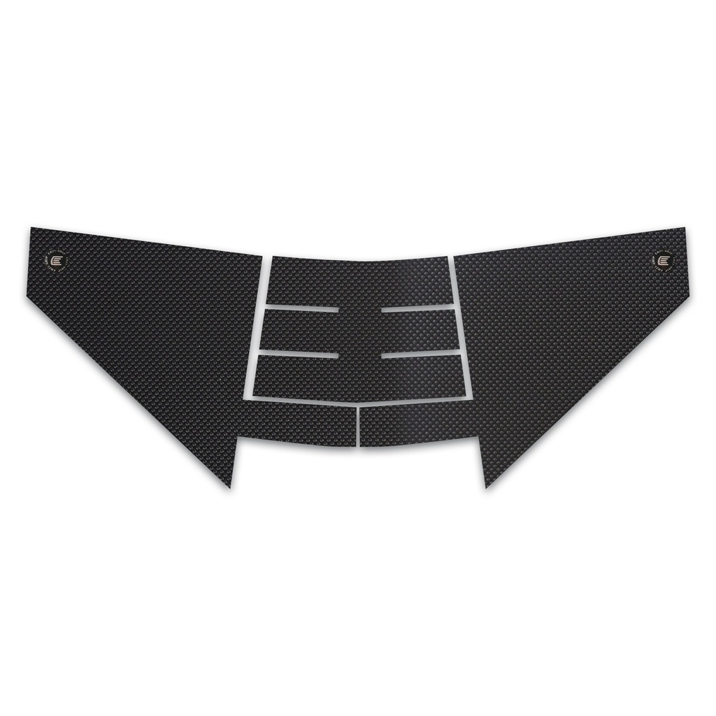 [WRAPKTM002BL] Eazi-Grip PRO Wrap-Around Tank Grip for KTM 1390 Super Duke R (Black)