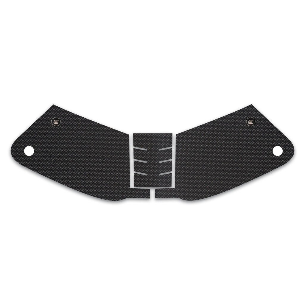 Eazi-Grip PRO Wrap-Around Tank Grip for KTM RC390