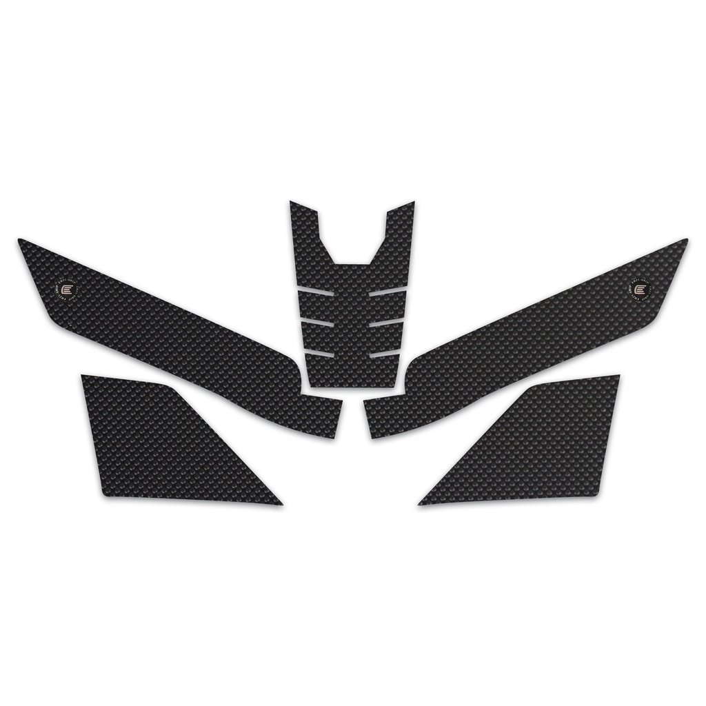 Eazi-Grip PRO Wrap-Around Tank Grip for KTM 990 RC R