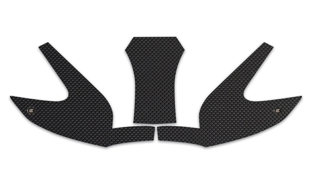 Eazi-Grip PRO Wrap-Around Tank Grip for QJMOTOR SRK 921 RR