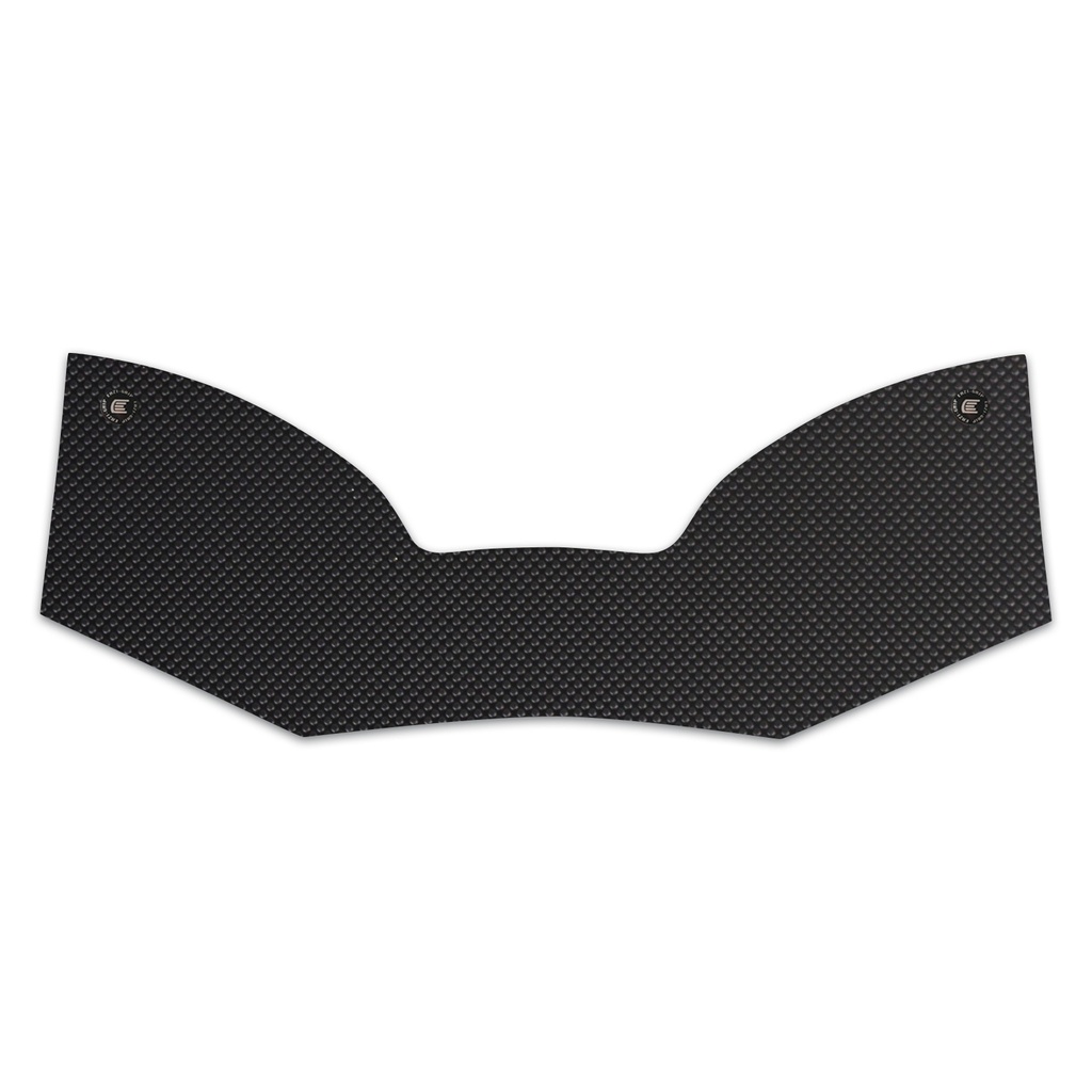 Eazi-Grip PRO Wrap-Around Tank Grip for Suzuki GSX-R1000, clear or black