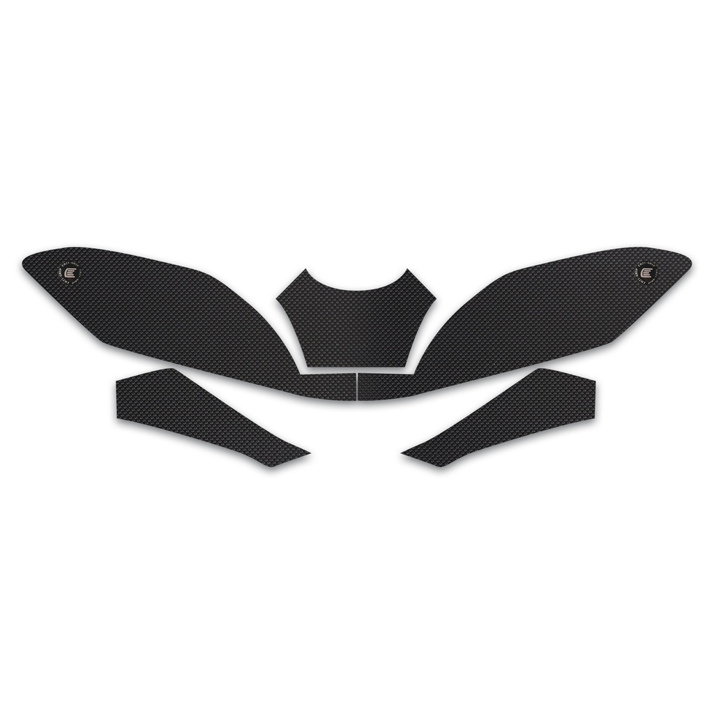Eazi-Grip PRO Wrap-Around Tank Grip for Suzuki GSX-S1000