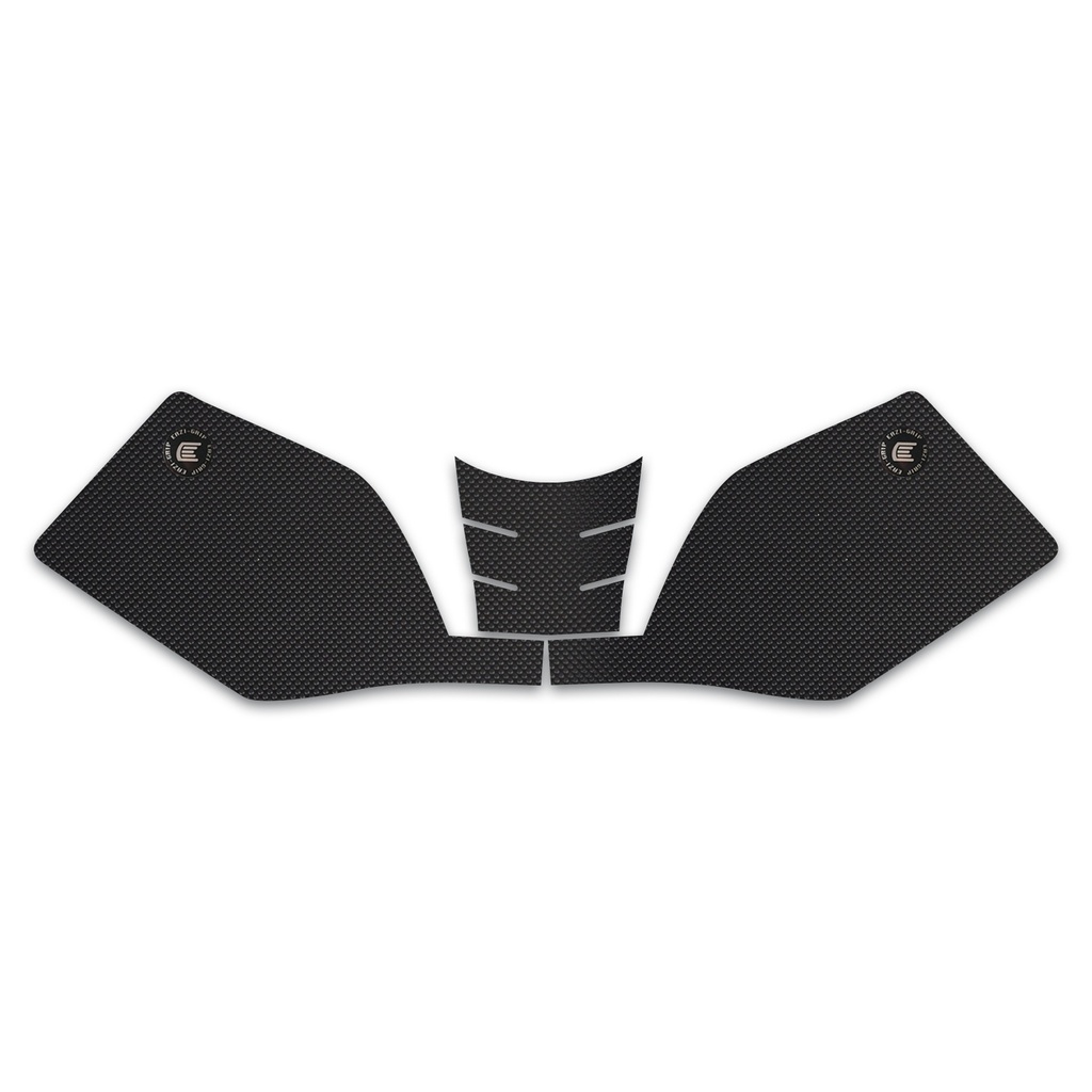 Eazi-Grip PRO Wrap-Around Tank Grip for Suzuki Hayabusa Gen III