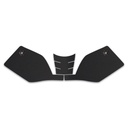 Eazi-Grip PRO Wrap-Around Tank Grip for Suzuki Hayabusa Gen III, clear or black