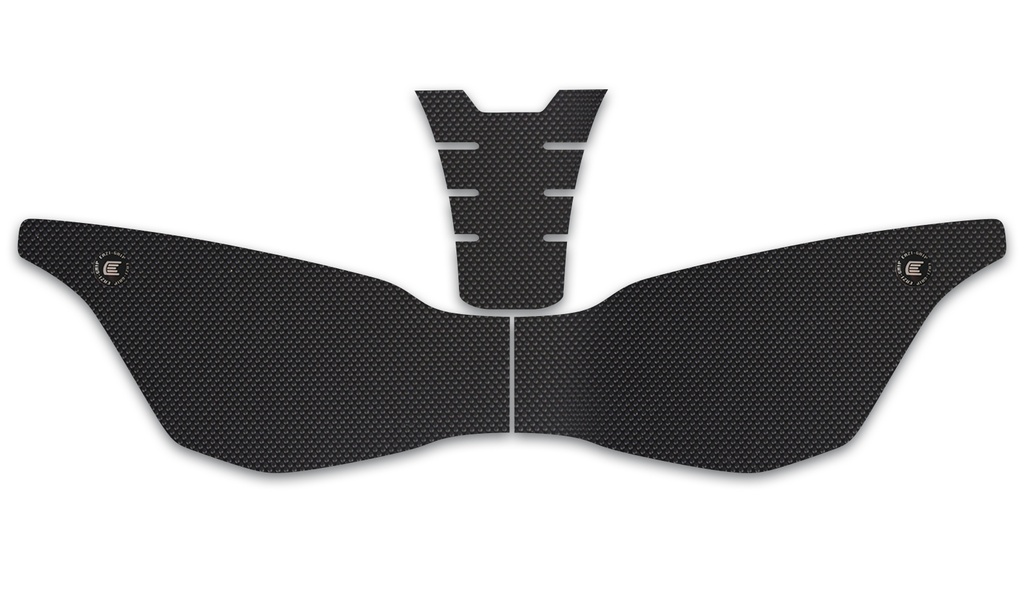Eazi-Grip PRO Wrap-Around Tank Grip for Triumph Daytona Street Triple