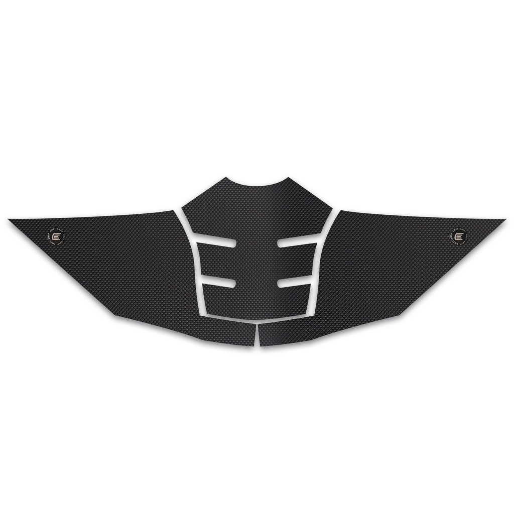 Eazi-Grip PRO Wrap-Around Tank Grip for Triumph Speed Triple 1200