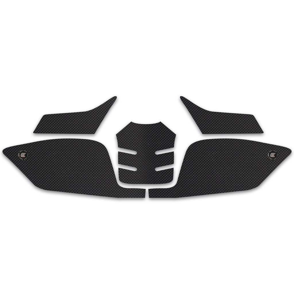 Eazi-Grip PRO Wrap-Around Tank Grip for Triumph Daytona Street Triple 765