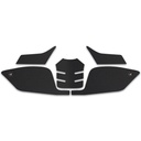 Eazi-Grip PRO Wrap-Around Tank Grip for Triumph Daytona Street Triple 765, clear or black