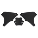 Eazi-Grip PRO Wrap-Around Tank Grip for Triumph Tiger 900 850 Sport, clear or black